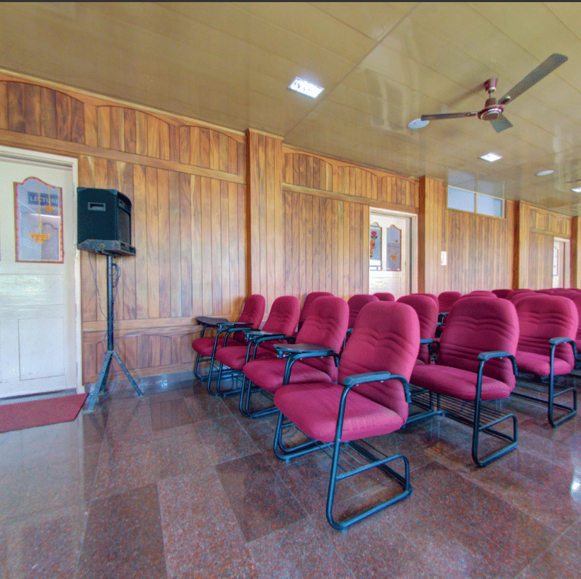 Bharata Mata College Kochi Infrastructure photo 11